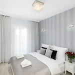 Angel 1 Апартаменты Краков