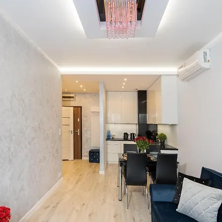 Angel 1 Apartment