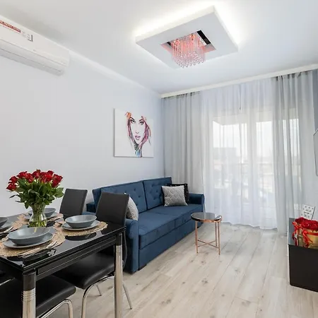 Apartmán Angel 1