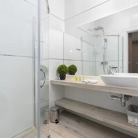 Appartement Angel 1