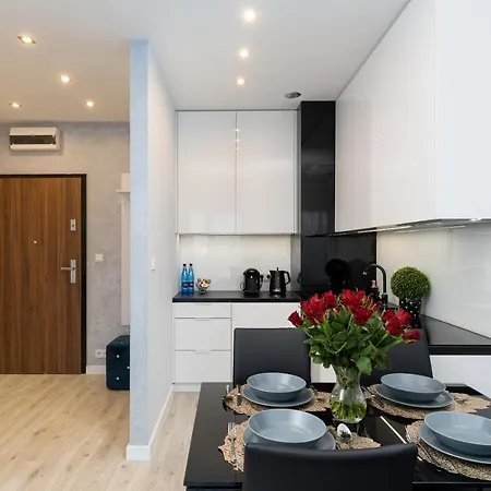 Apartman Angel 1 Krakkó