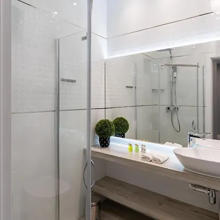 Angel 1 Apartman Krakkó
