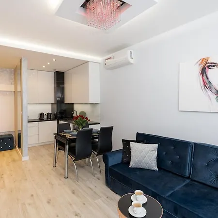 Appartement Angel 1